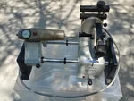 Unitek Micropull Model 6-092-03 Strength Wire Bond Tester Tested. Fixed Price $575.00.