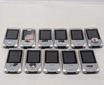 (11) Nova Biomedical Statstrip Glu Meter 53398, 53399 Devices, As-is, Battery. Fixed Price $129.99.