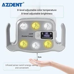 Coxo CX249-23 Dental Unit Lamp. Fixed Price $115.99.