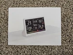 Bonoch AK22A Air Quality Monitor PM2.5/PM10/CO /voc Sensor Real-time Display. Fixed Price $55.00.