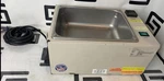O.r. Solutions Ecolab ORS-2066R Warmer 12"X10" Basin Stainless Tested. Fixed Price $74.99.