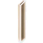 Unico 0.35ML Rectangular Quartz Cuvette. Fixed Price $225.74.