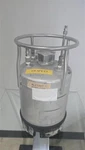 Alloy Products 316 Pressure Vessel 185 Psi Max Wp At 100 Deg F -35. Fixed Price $225.00.
