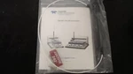 Teledyne Cetac ASX-560/280 Z Axis Autosampler Drive Assembly, Brand New!. Fixed Price $350.00.