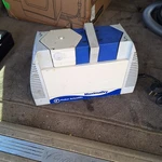 Maximadry Vacuum Pump. Fisher Scientific Type: 1306-N820-9.01. Fixed Price $55.82.