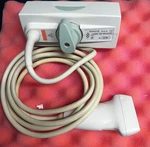 Esaote LA522E Linear Array Ultrasound Probe For Parts/repair Damaged. Fixed Price $146.23.