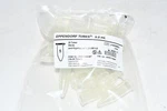 New Eppendorf 0030119487 Tubes Conical 5.0ML 20/ Pieces. Fixed Price $16.98.