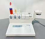 Mettler Toledo DL70ES Titrator 100-120V 600MA 200-240 Power Tested. Fixed Price $499.99.