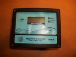 Hydro-check Systems 414R-HP Resistivity Water Quality Monitor Controller Used. Fixed Price $300.00.