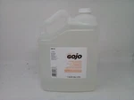 Gojo Honey Almond Foam Soap - QTY1 3.78L. Fixed Price $30.59.