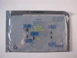 Gould 63-00000-00-29580 Low Reflection Termination (lrt) Pigtail Pack Of 5PCS. Fixed Price $20.00.