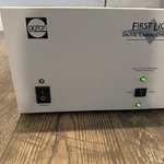 Gatan Digital Camera Controller First Light 4022-198-62051 Power Tested. Fixed Price $3895.95.