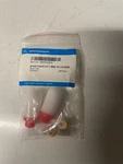 Agilent R007101670 Spare Parts Kit 25 Ml Max Flow Stainless G9300A 218 G9301A. Fixed Price $149.00.