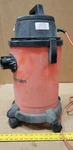 Hako Minuteman Shop Vacuum 715009. Fixed Price $100.00.