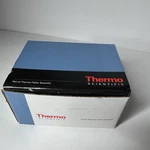 Thermo Scientific 60105-202 Quechers Cleanup Tubes MGSO4 Psa Carbon Lot. Fixed Price $49.99.