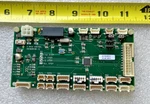 Circute Board Axis Control ASY020430 R3 94V-0 07-10 For Microcal AUTO-ITC200. Fixed Price $65.00.