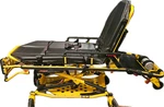 Stryker Mx-pro R3 Rugged Ambulance Cot 650LB Capacity Stretcher (6082). Fixed Price $1899.00.