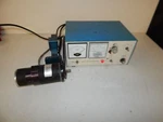 Cole Parmer Master Servodyne Cat No 4445-30 W/ Electrocraft Model E661 (SQS2). Fixed Price $112.50.
