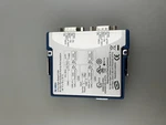National Instruments 9853 2-PORT High-speed Can Interface Module Us Seller. Fixed Price $100.00.
