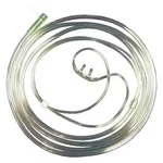 Dynarex 33128 Curved Nasal Cannula, Adult, Ft., PK25. Fixed Price $40.99.