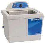 Branson M5800H 2.5G Ultrasonic Cleaner W/ Mechanical Timer & Heater CPX-952-517R. Fixed Price $1499.00.