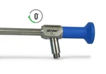 Stryker 10.0 Mm Autoclavable Bariatric Laparoscope, 45 Cm. Fixed Price $300.00.