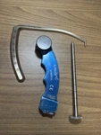 Arthrex Acl/pcl Instrument Set AR-1510H Tested Working Surgical Tools. Fixed Price $969.00.