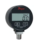 Dwyer Digital Pressure Gage, DPGW-08, 1% Accuracy, Compatible Liquids &. Fixed Price $228.19.