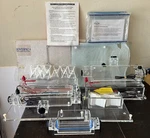 C.b.s. Scientific Adjustable Nucleic Acid Sequencers SG-400 SG-500 SG-600 SG-800. Fixed Price $1300.00.
