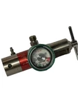 Allied Healthcare Life Support Products L370-220-G-STL Rhino Oxygen Regulator. Fixed Price $58.95.
