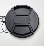 Front Lens Cap For Sigma 150-600MM F/5-6.3 Dg Os Hsm Sports Safety Glass Cover. Fixed Price $17.99.
