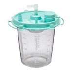 Bemis Healthcare 484410 Quality Medical Products 1200CC Hi-f.... Fixed Price $41.09.