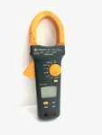 Greenlee CM-1550 Battery Powered Handheld True Rms Clamp Meter 1000A Ac/dc. Fixed Price $98.96.