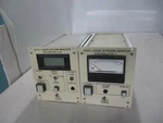 Magnex Scientific E5011 Liquid Helium Monitor & E5031 Nitrogen. Fixed Price $250.00.