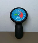 Tidi Posey Cufflator Endotracheal Tube Inflator And Manometer 8199 Pre-owned. Fixed Price $269.97.