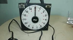 Dimco-gray Gralab 173 Darkroom Timer Tested & Working Later Model #3. Fixed Price $50.00.