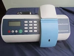 New Brunswick Nucleocounter Automated Cell 900-0003 Guaranteed. Fixed Price $244.00.