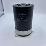 Nichicon Ce 85 Nk 350V 10000 F Aluminum Electrolytic Capacitor. Fixed Price $88.00.