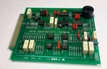 Loma 416 Iss Metal Detector Controller Board $219. Fixed Price $113.99.