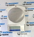 Mettler Toledo PB5001-S /fact Precision Balance Scale With Free Express Shipping. Fixed Price $200.00.