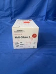 Siemens Healthineers Atellica Im Multi-diluent 3 Exp: 9/20/2026 Smn# 10995645. Fixed Price $45.00.