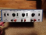 Phipps & Bird 7092-611 Isolated Square Wave Stimulator. Fixed Price $90.00.