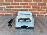 Retsch Mm 400 Bench Top Mixer W/ 10ML Jar Mills 100-240V. Fixed Price $7650.00.