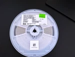 Reel 1000X GRM32EC81C476KE15L Murata Ceramic Smd Capacitor 47UF 16V X6S 1210 10%. Fixed Price $85.00.
