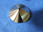 New Thermo Fisher Ion Sweep Cone 80100-20646 /tsq Altis Quantiva Endura Orbitrap. Fixed Price $350.00.