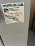 Thermotron S-1.2-3200 Temperature And Humidity Testing Chamber. Fixed Price $3250.00.