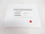 Agilent 5067-5599 Loading Tips 10 Pk For 4150 4200 Tapestation Exp 22-02. Fixed Price $235.00.