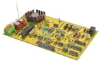 Hp 19232-60010-R Tcd Detector Board For 5890 Gas Chromatograph. Fixed Price $33.32.