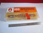 Optical Hbo Lamp Osram 350W As Is Optics BIN#C5. Fixed Price $79.00.
