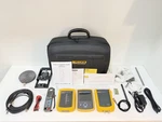 Fluke Biomedical Tnt 12000D Dosemate 12000WD Kit & Accessories (tested). Fixed Price $8999.99.